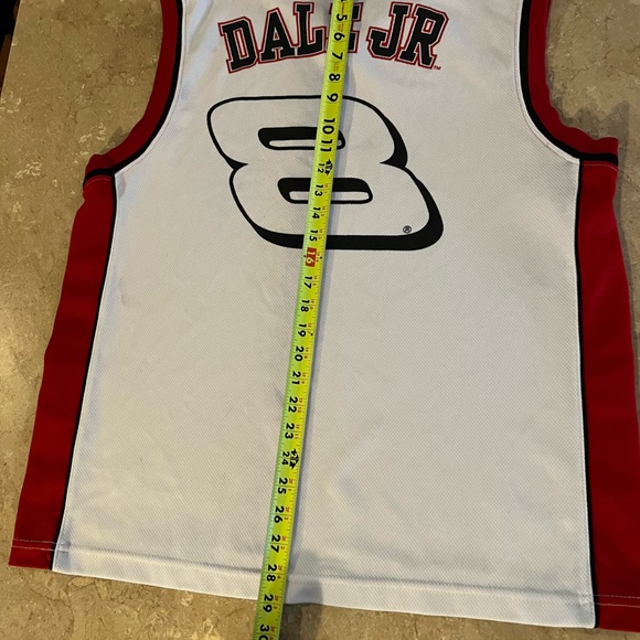 ⭐️Dale Earnhart Jr jersey 🛒⭐️ Final Price - Picture 3 of 9